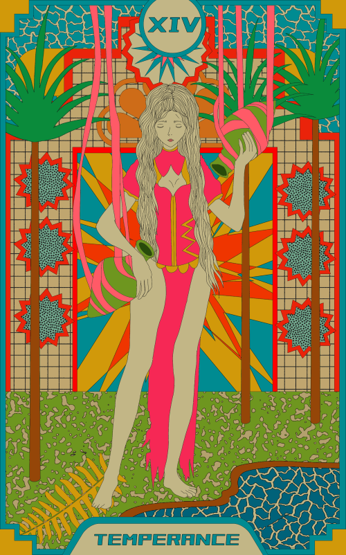 Temperance