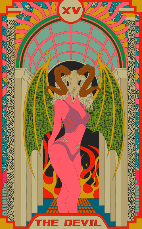 The Devil