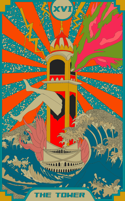 The Tower