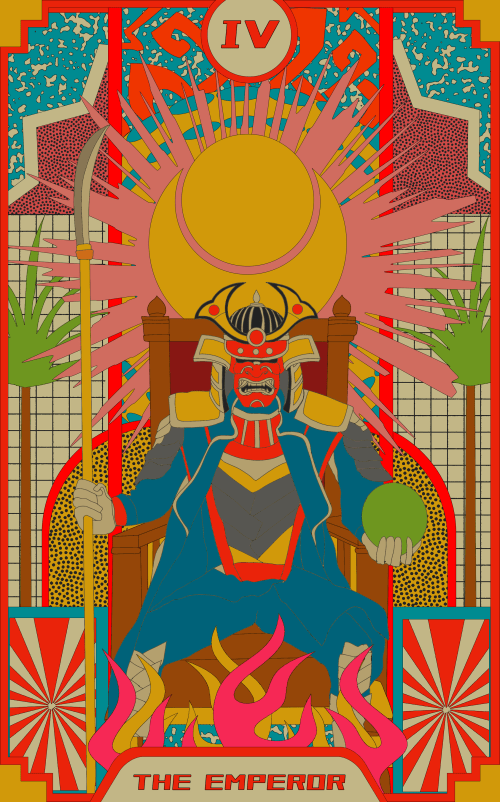 The Emperor