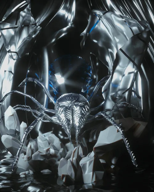 SPIDER