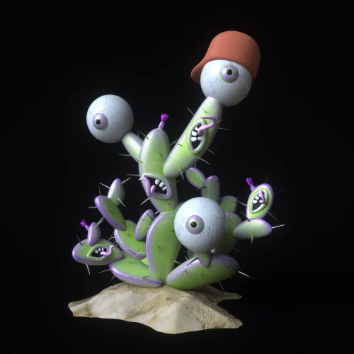 Isolation (Base)