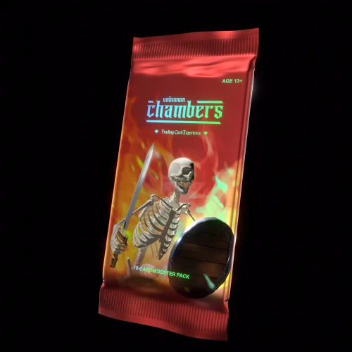 Booster Pack 1