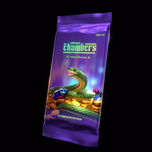 Booster Pack 2