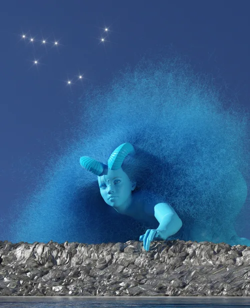 CAPRICORN