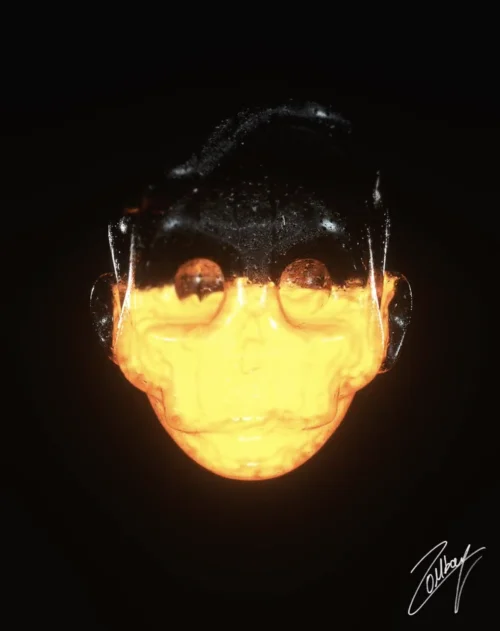 Hot Head