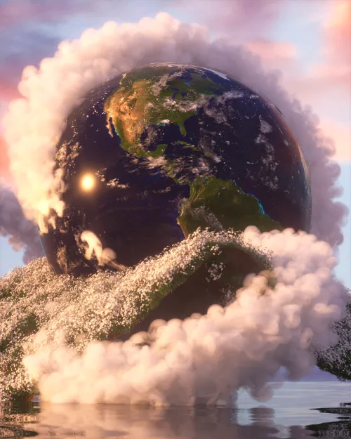 CLOUDS