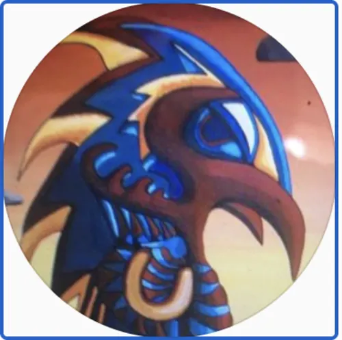 Publisher avatar
