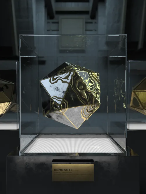 Artifact