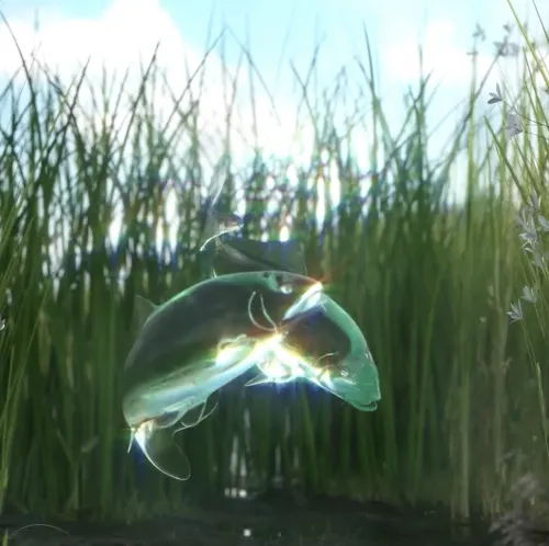 TECHNOFISH 1