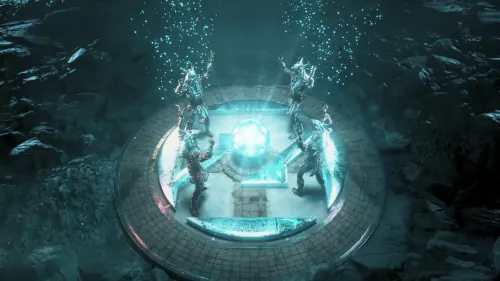 RITUAL