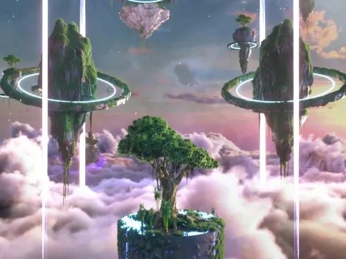 DIORAMA