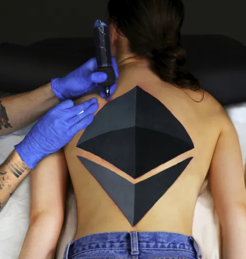 ETH Got My Back