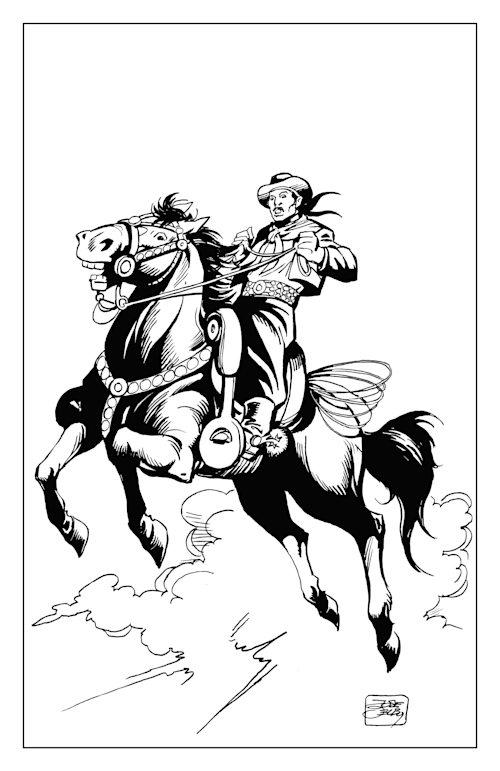 El Gaucho – Classic