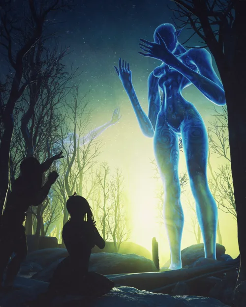 The Advent