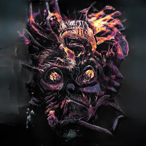 CHARR