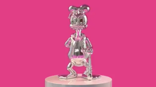 CYBERBULLY (Chrome Edition)