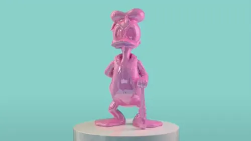 CYBERBULLY (Pink Edition)
