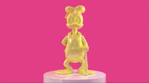 CYBERBULLY (Yellow Edition)