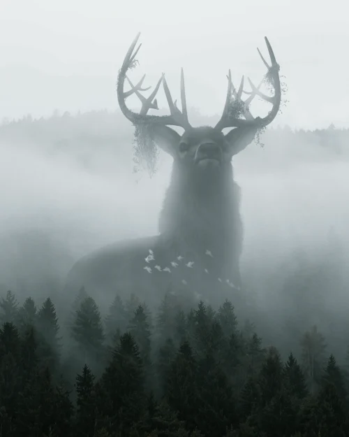 Forest Guardian
