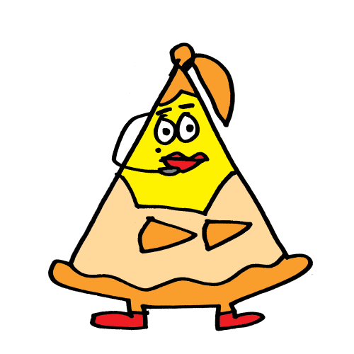 Madge Slice