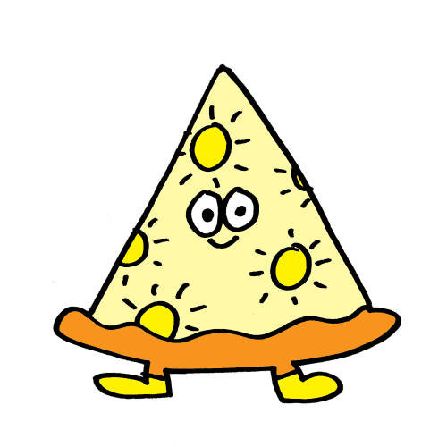 Cheery Slice