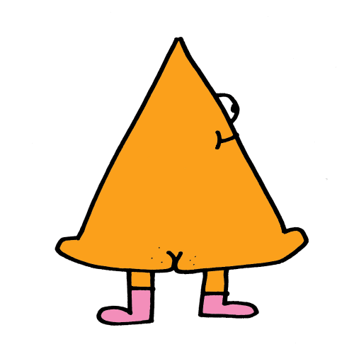 Cheeky Slice