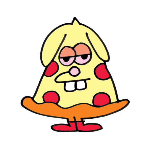 Bunny Slice