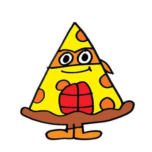 Cowabunga Slice 4