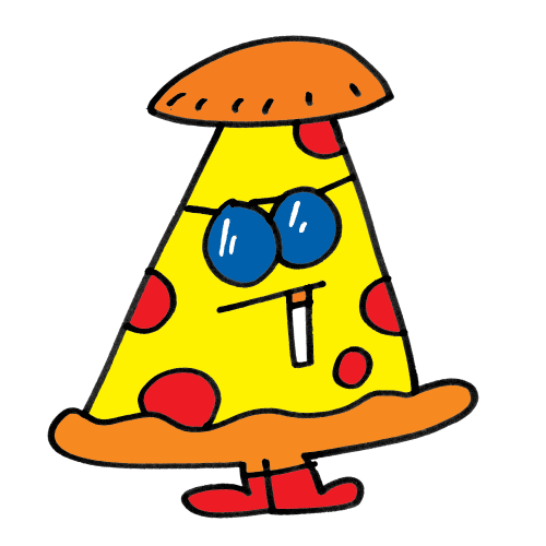 Smoked Slice