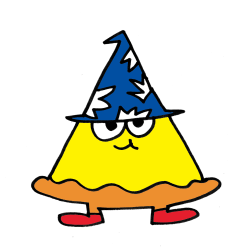 Wizard Slice