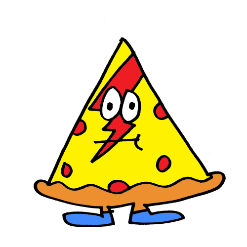Bowie Slice