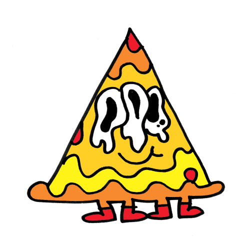 Cheese Melt Slice