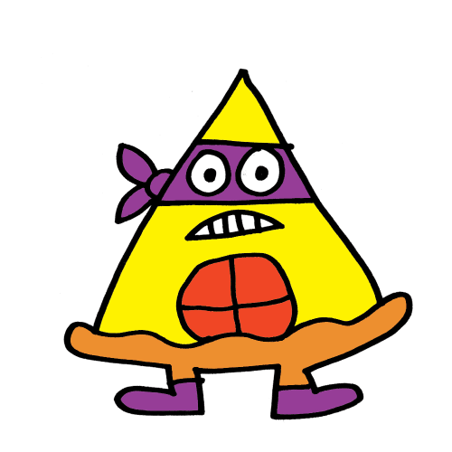 Cowabunga Slice 2