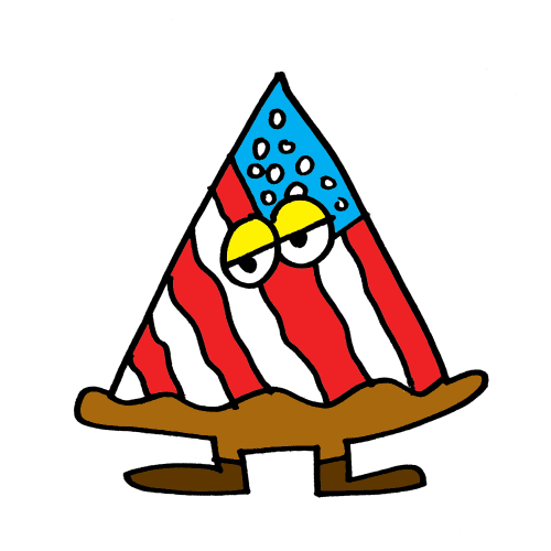 Merican Slice