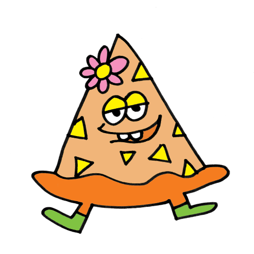 Hawaiian Slice