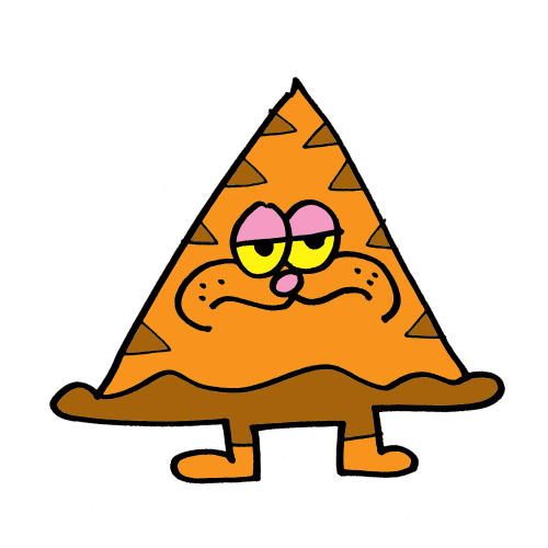 Monday Slice