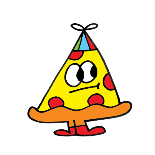 Preschool Slice