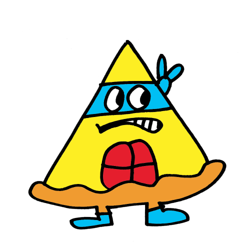 Cowabunga Slice 3