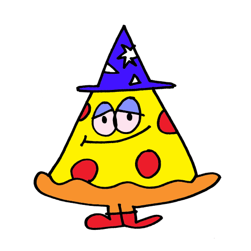 Synth Wizard Slice