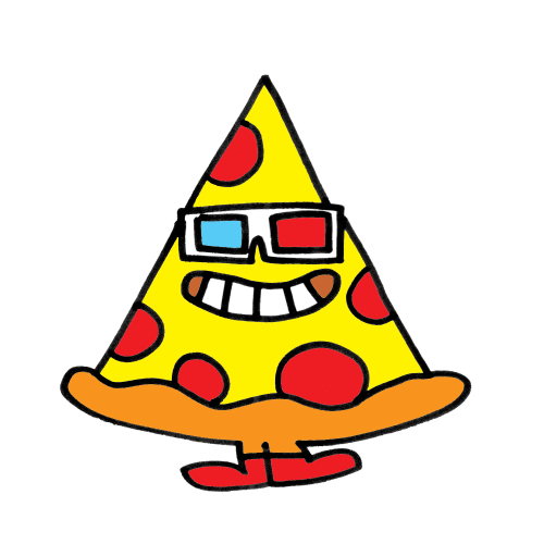 3D Slice