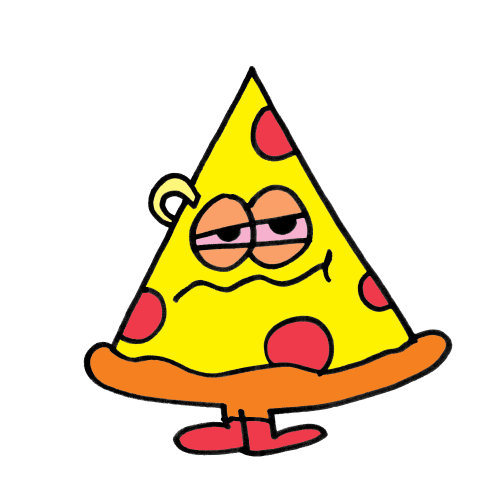 Pizza Punk 3