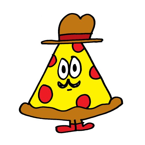 Italian Cousin Slice