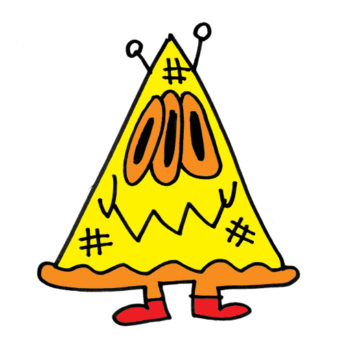Alien Slice 3