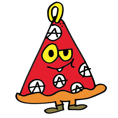 Anarchy Slice