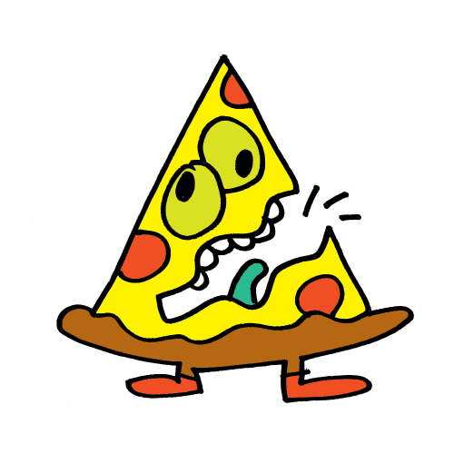 Burp Slice