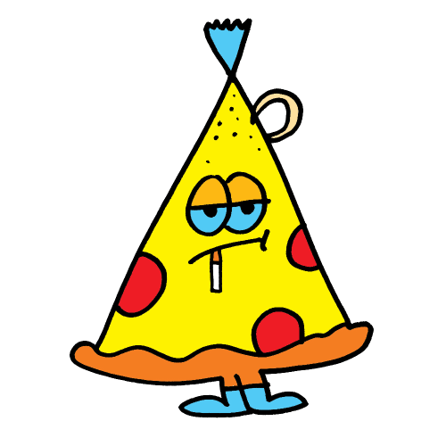 Pizza Punk 2