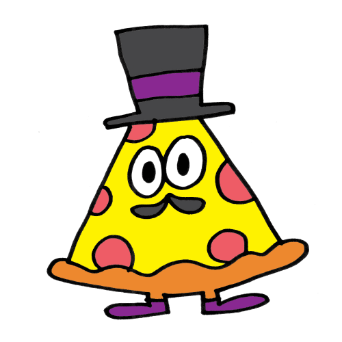Monopoly Slice