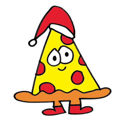 Once a year Slice