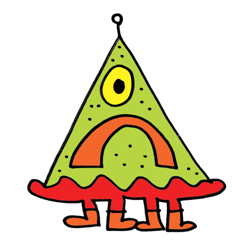 Alien Slice 2
